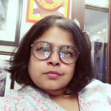Anupama Ramaswamy