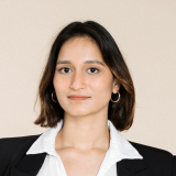 Charmie Shah