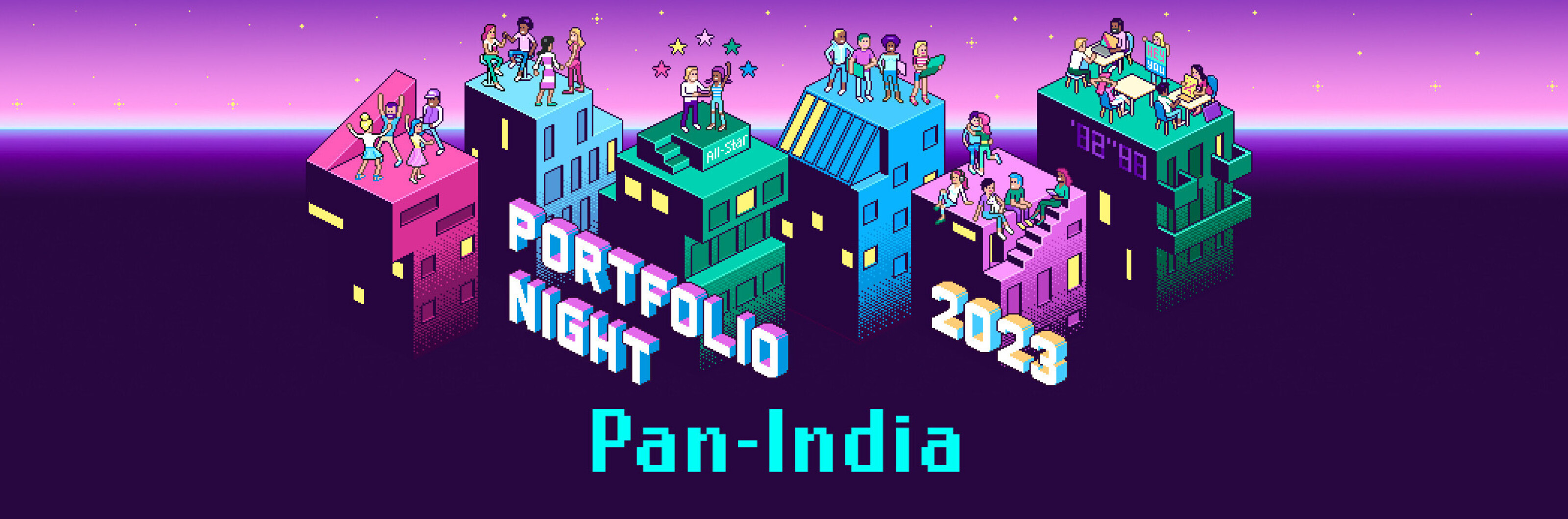 PAN-INDIA | Portfolio Night 2023