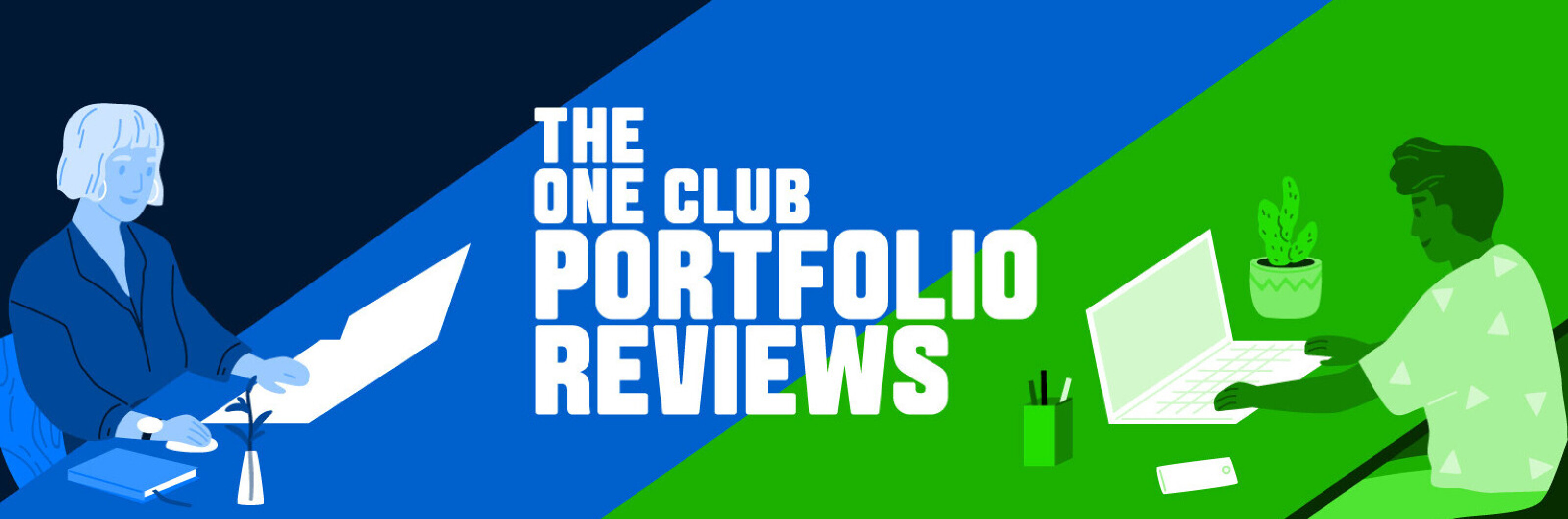 Portfolio Reviews: All Things Motion!